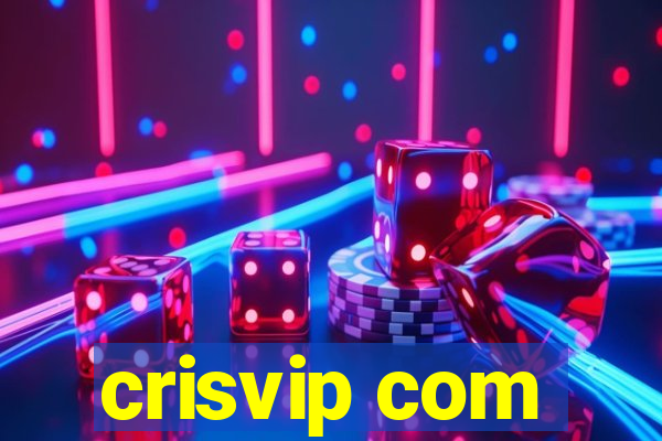 crisvip com